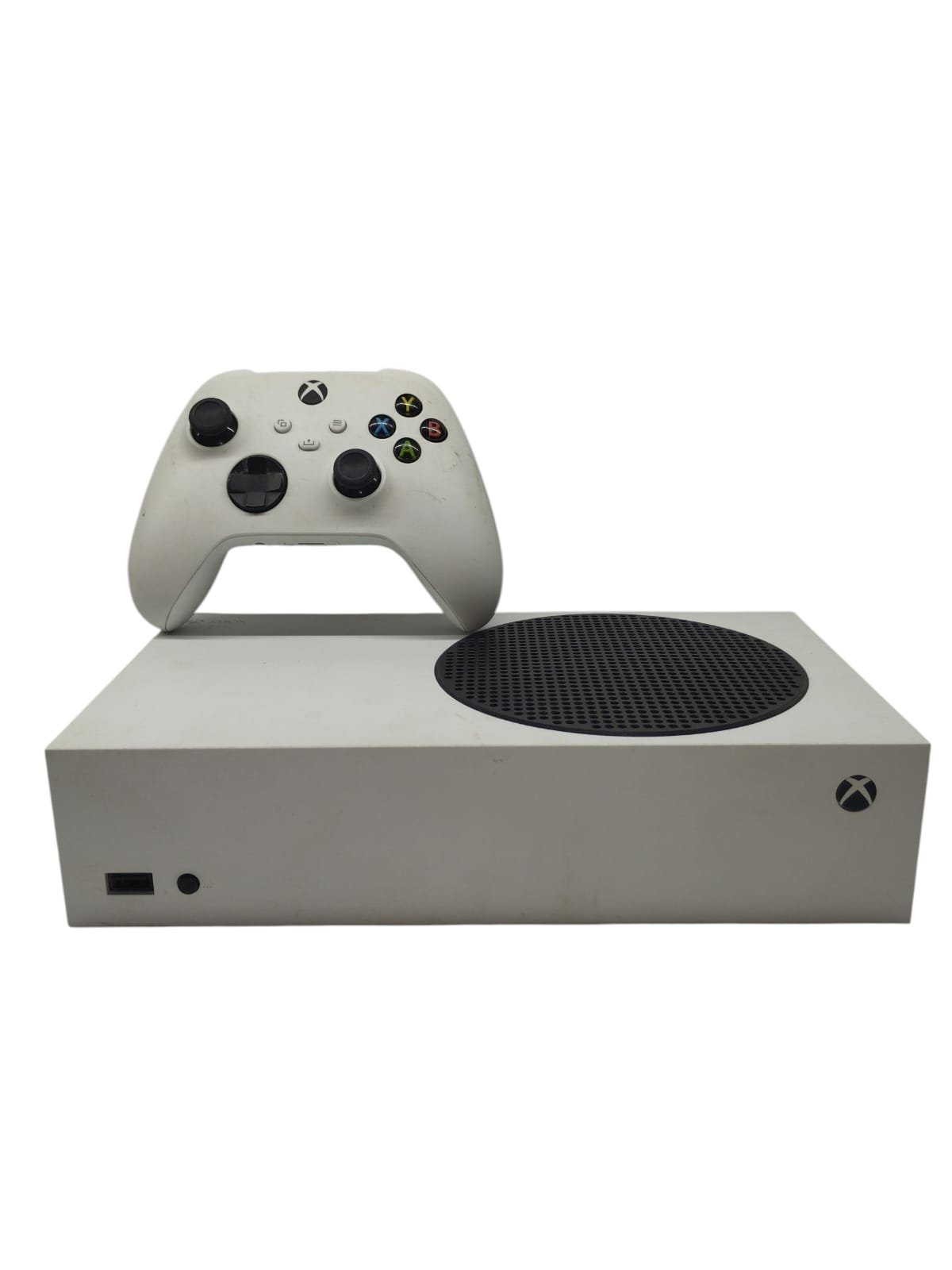 🕹️ Xbox Series S - 512 GB - USADA