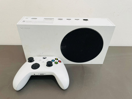 Xbox Series S- Usado