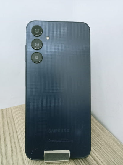 📱 Samsung Galaxy A25 – 128 GB / 4 GB RAM