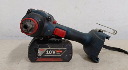 PISTOLA DE IMPACTO BOSCH