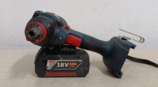 PISTOLA DE IMPACTO BOSCH