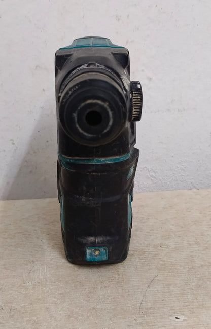 Taladro percutor inalambrico MAKITA dhr171, usado
