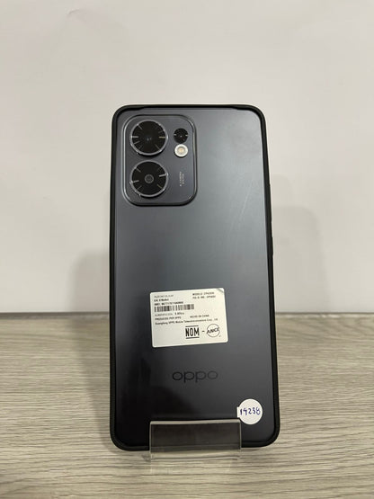 OPPO Reno13 F 5G Gris, 256GB + 12GB, Snapdragon 6, Carga Rápida 45W - Usado