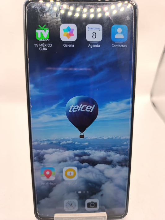 huawei nova 11 128gb 8ram liberado, usado