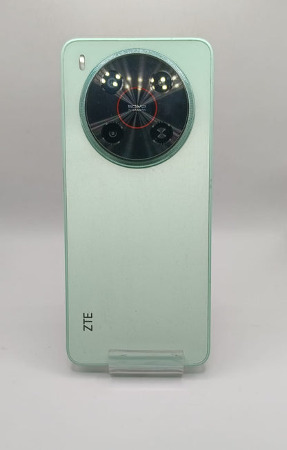 ZTE blade v70 256gb liberado, usado
