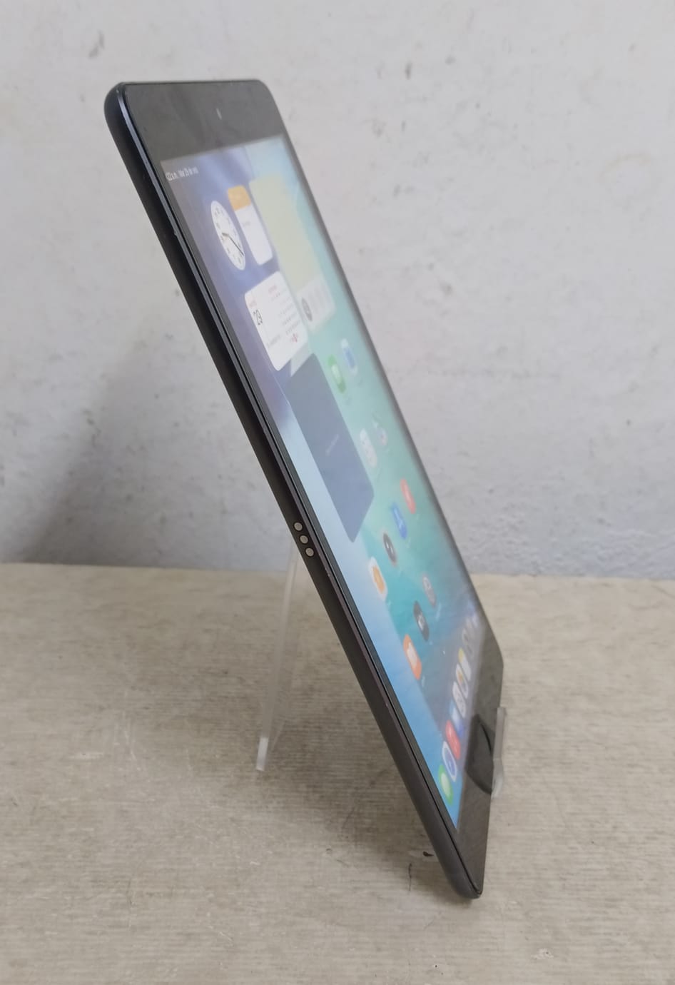 Ipad Novena Generacion 64gb, usado