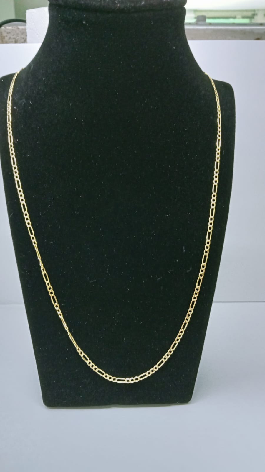 ✨ CADENA DE ORO 10K — DELICADA Y ELEGANTE ✨