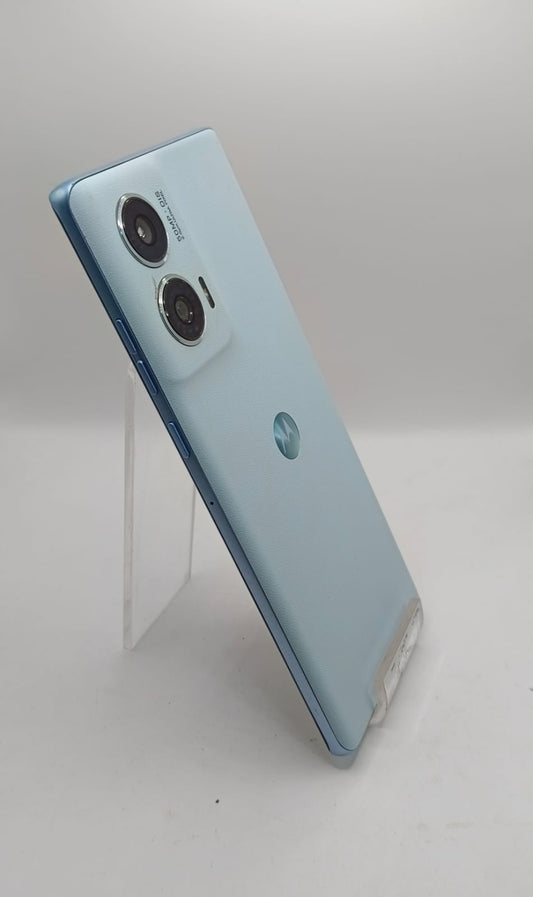 Motorola moto edge 50 fusion 256gb 8ram liberado, usado