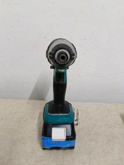 Atornillador Inalambrico MAKITA 1876586, usado