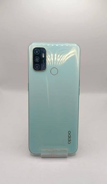 OPPO A53 64gb 4ram liberado, usado