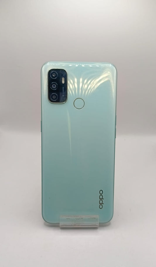 OPPO A53 64gb 4ram liberado, usado