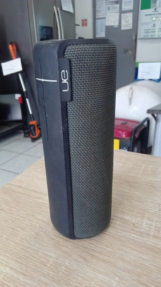 🔊 Bocina Portátil Logitech Boom 2
