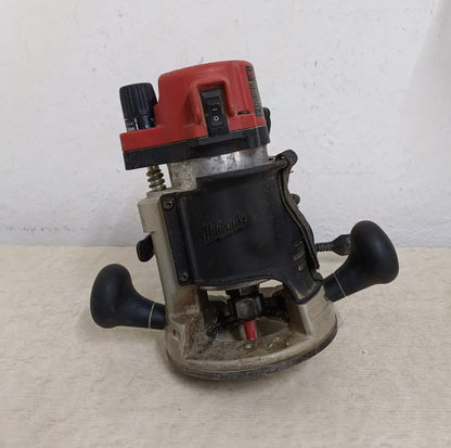 Router Industrial MILWAUKEE 5615-20, usado