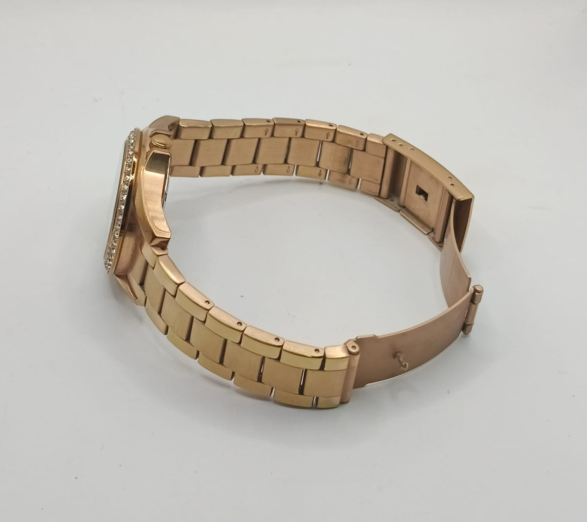 Reloj tipo pulsera FOSSIL es2811, usado