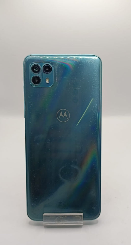 Motorola G24 128gb 4ram liberado, usado