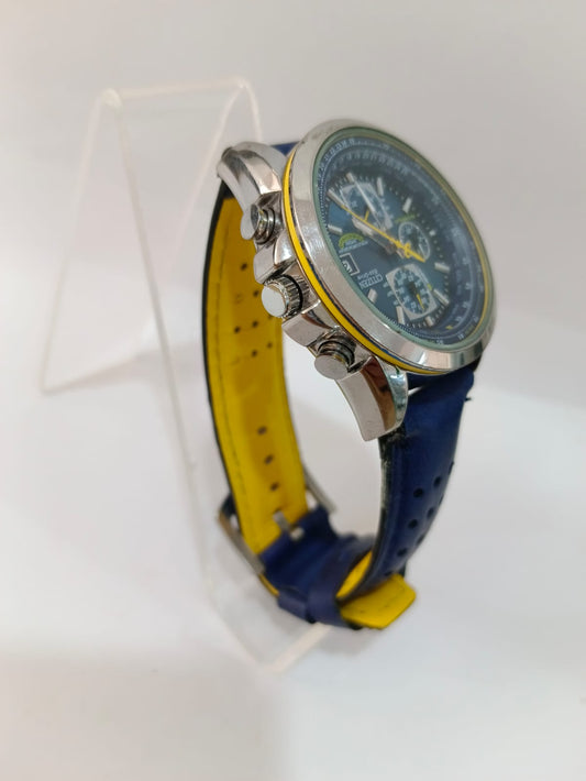 ⌚ Reloj Citiezen Blue Angel ⌚🚀 Usado ⌚🚀