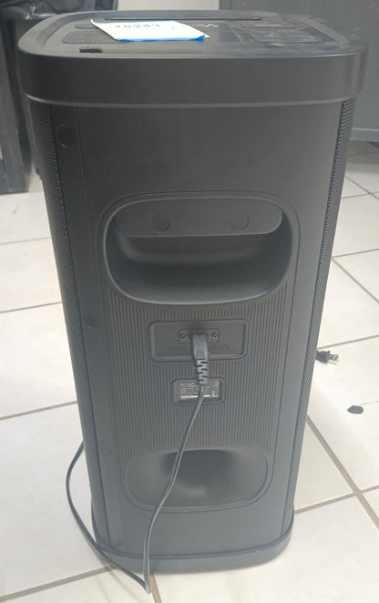Bocina Recargable VORAGO speaker 580, usado
