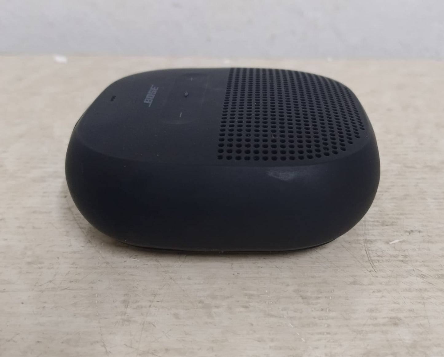 Bocina BOSE soundlink micro, usado