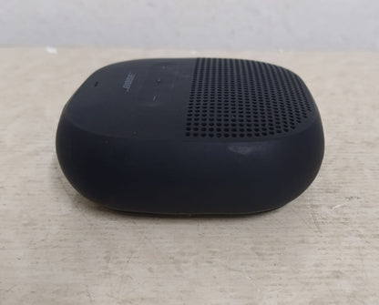 Bocina BOSE soundlink micro, usado