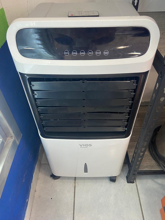 💨 Vios Home Enfriador Portátil