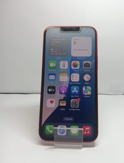 Celular iPhone 13 mini 128 GB 📱💫