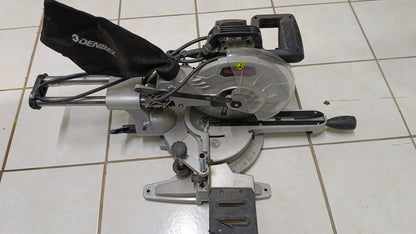 INGLETADORA DEMBEL