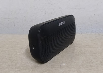 Bocina BOSE soundlink, usado