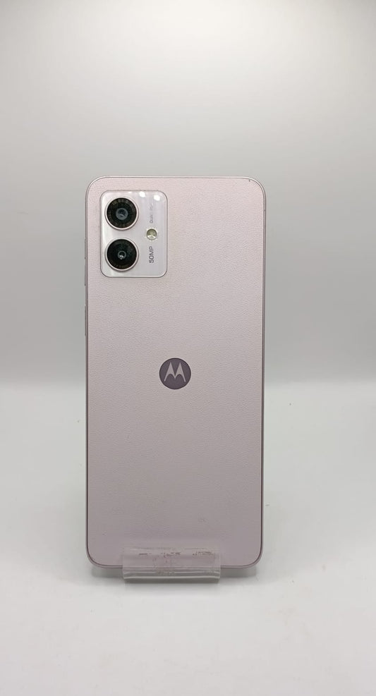 MOTOROLA moto g14 128gb 4ram liberado, usado