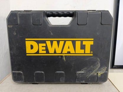 Taladro Rotomartillo Dewalt d2560-b3, usado