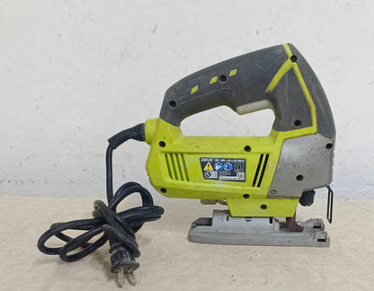 Sierra caladora RYOBI js481lgd