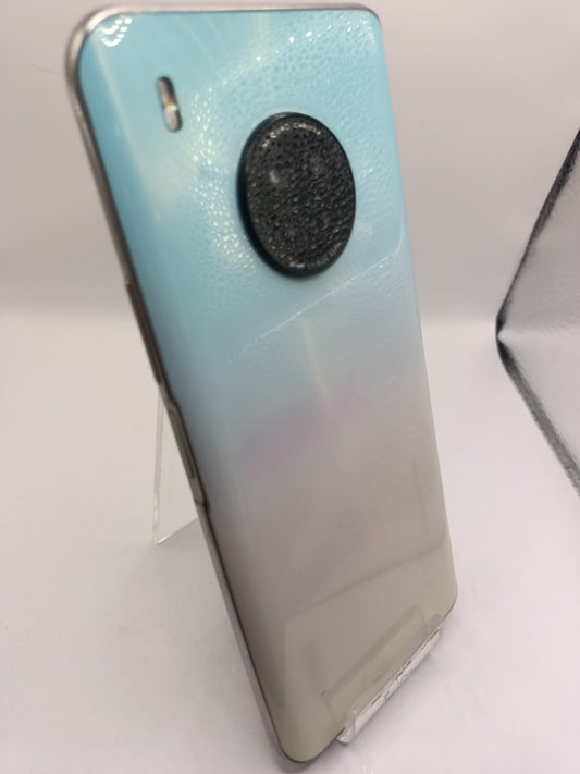 huawei y9a 128gb 4ram liberado, usado