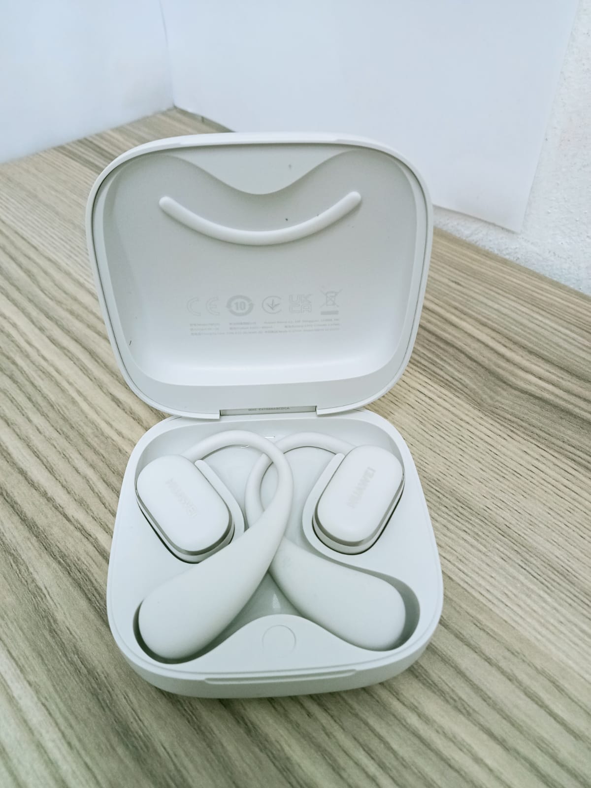 🎧 Audífonos Huawei