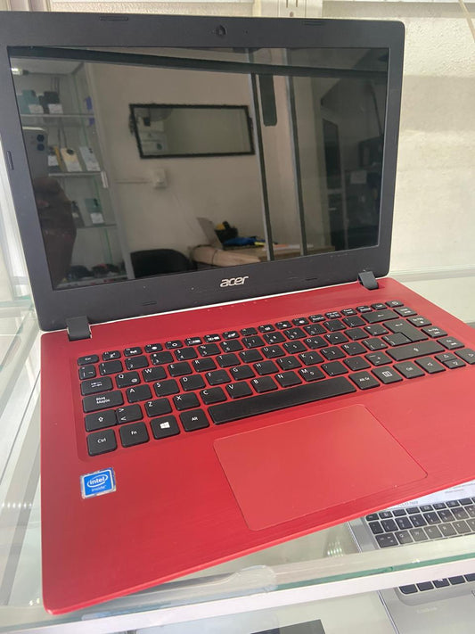 💻 Laptop acer  Intel Celeron | 4GB RAM | 64GB eMMC