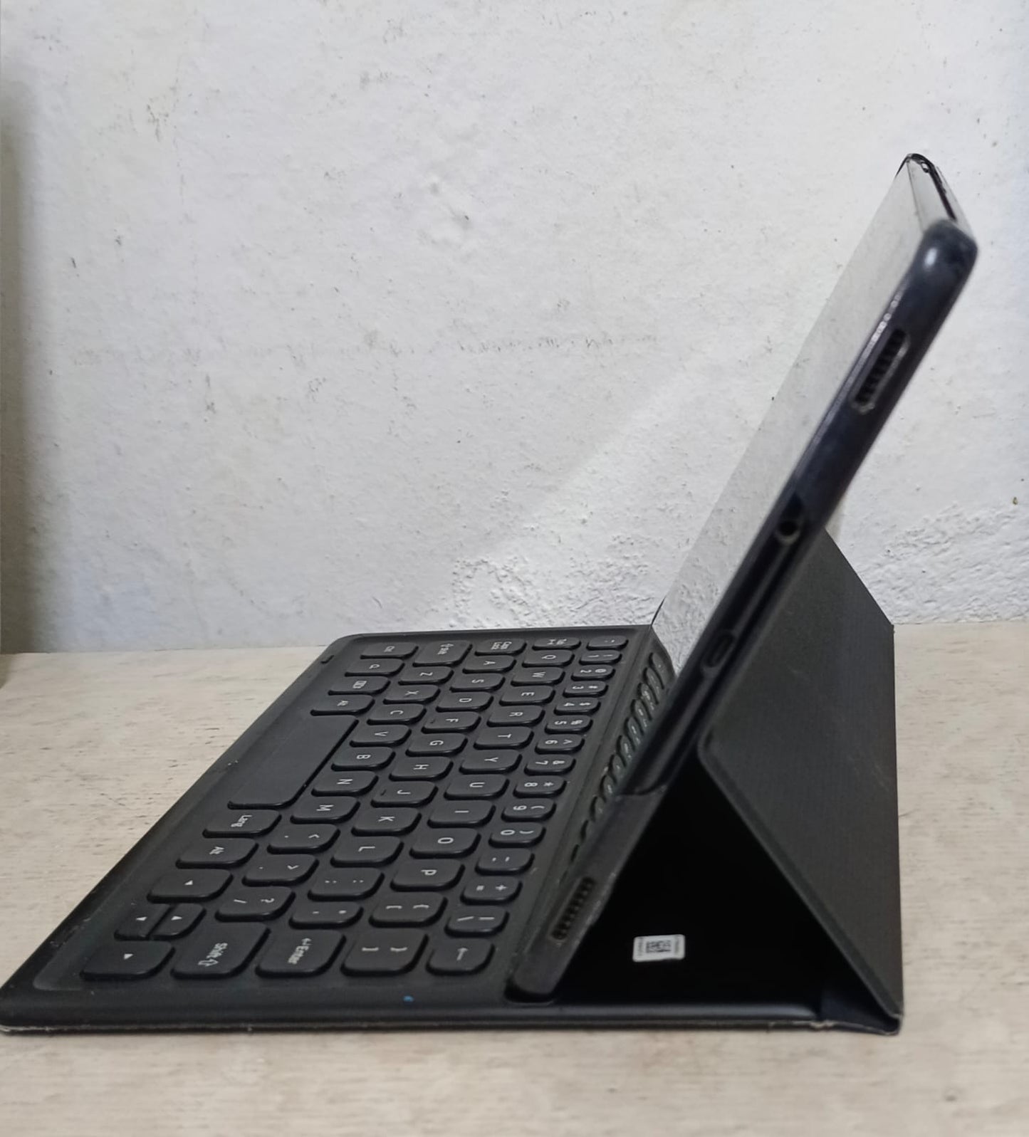 Tableta Samsung galaxy tab s4 , usado
