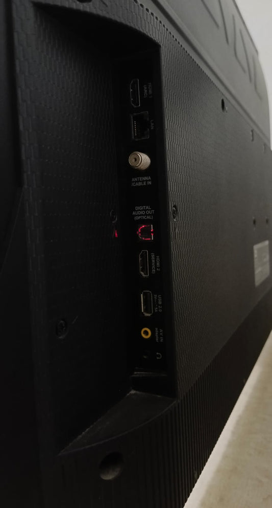 SMART TV 43" TCL