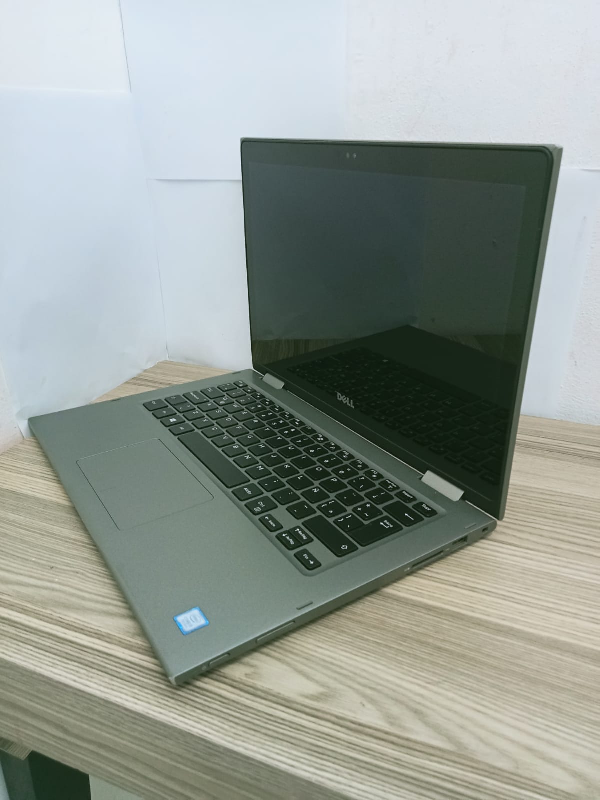 💻 Laptop Dell- usada