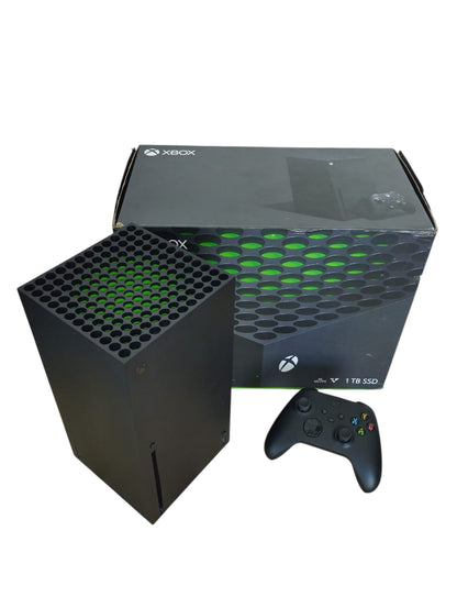 🎮 Xbox Series X – 1 TB ⚡🔥
