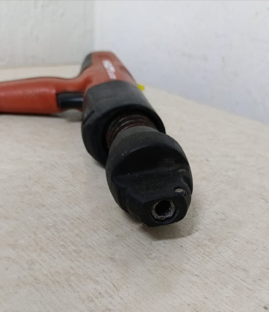 Pistola de Fijacion Hilti dx351, usado