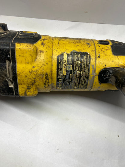 🛠️ Rotomartillo DEWALT – Modelo D25133K