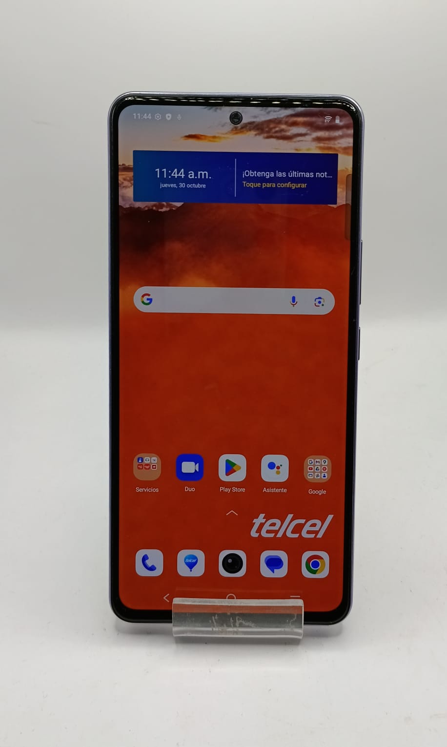 VIVO v25e 256gb 8ram liberado, usado