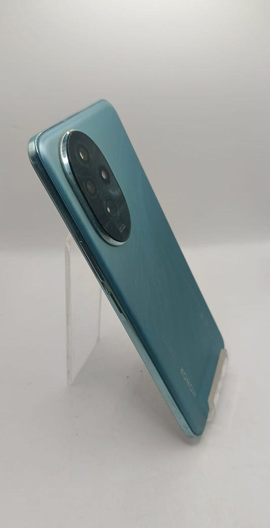 HONOR 200 256gb 8ram liberado, usado