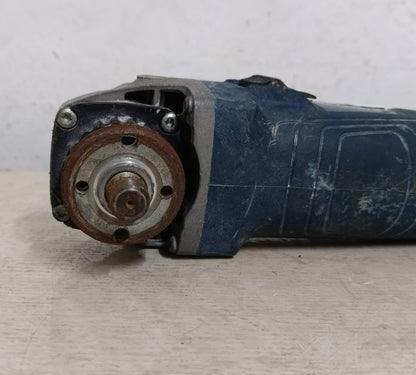 Mini esmeril BOSCH sin disco, usado