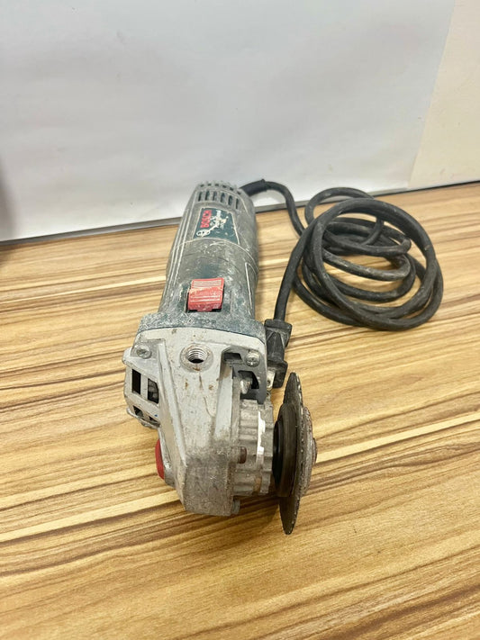 Mini esmeril Bosh Mod GWS700 USADO