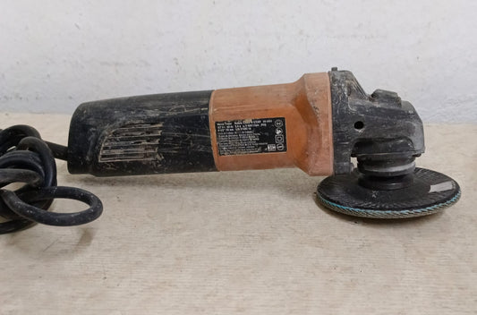 Mini esmeril TRUPER esma-4-1, usado