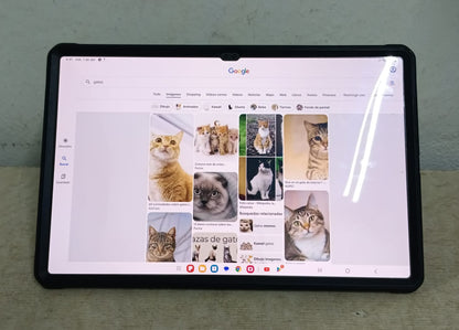 Tableta SAMSUNG tab s8, usado