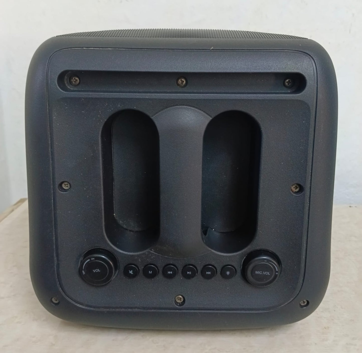 Bocina STF st501478, usado