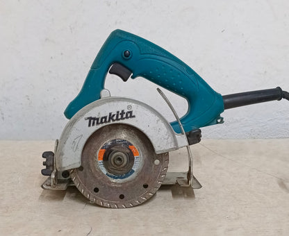 Cortadora de marmol MAKITA 4100nh2, usado