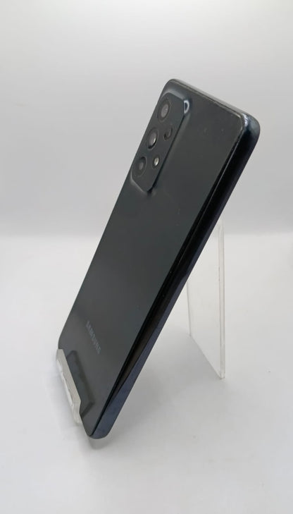 Samsung Galaxy a53 128gb 4ram liberado, usado