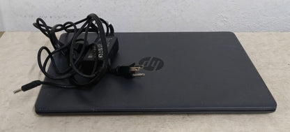 Laptop HP 2237 y 8 de RAM con i Core 4 15dw1xxx - Usado