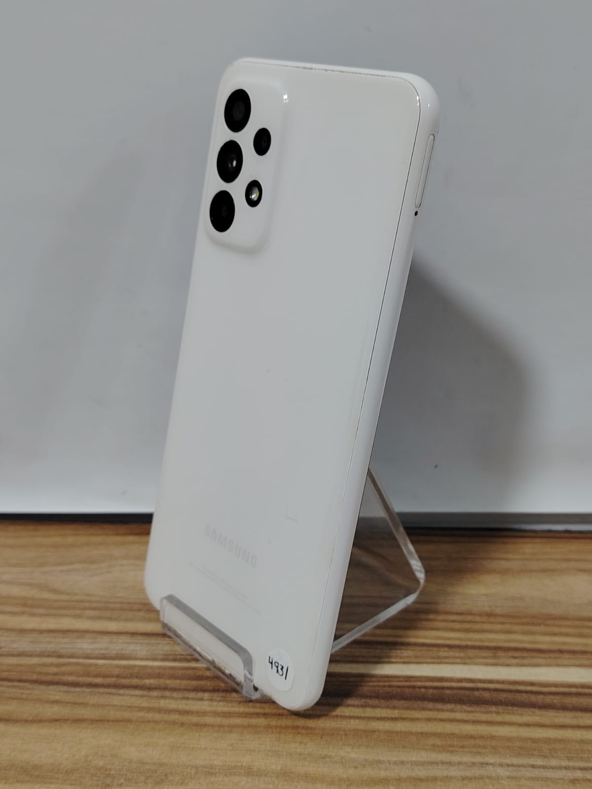 Celular Galaxy A23 128 Gb 4 Ram Libre USADO bypass